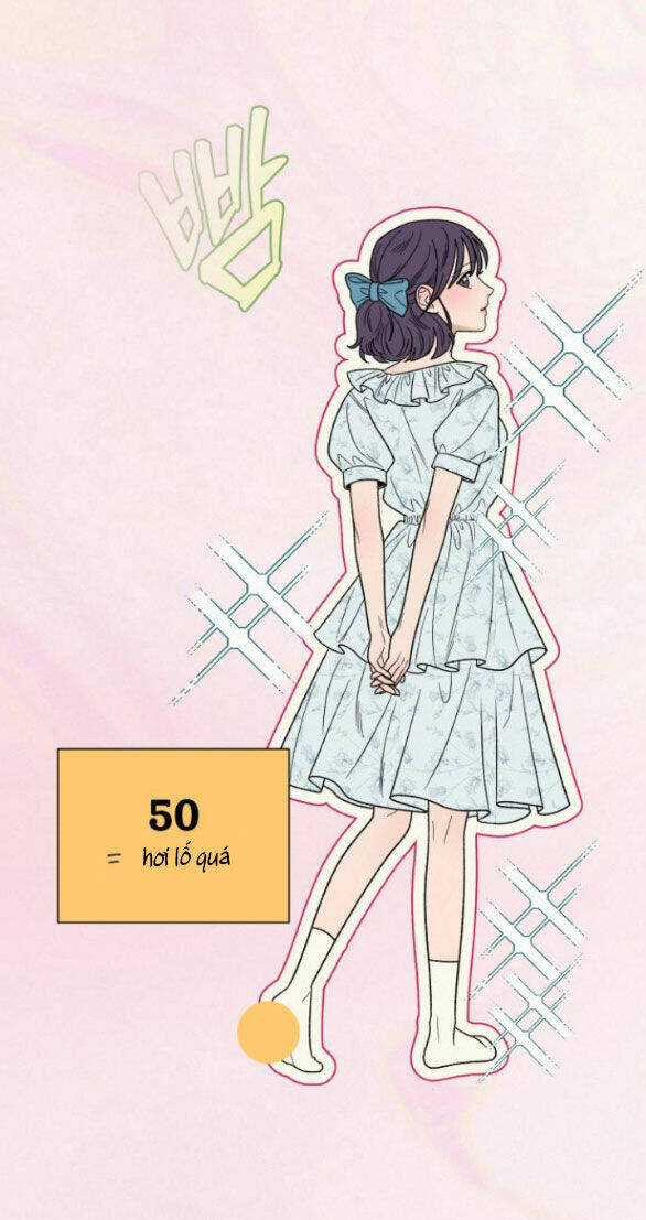 Kế Hoạch Tình Yêu Trong Sáng Chapter 60.2 trang 2