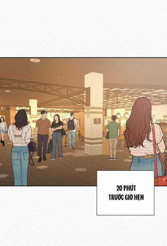 Kế Hoạch Tình Yêu Trong Sáng Chapter 60.2 trang 22