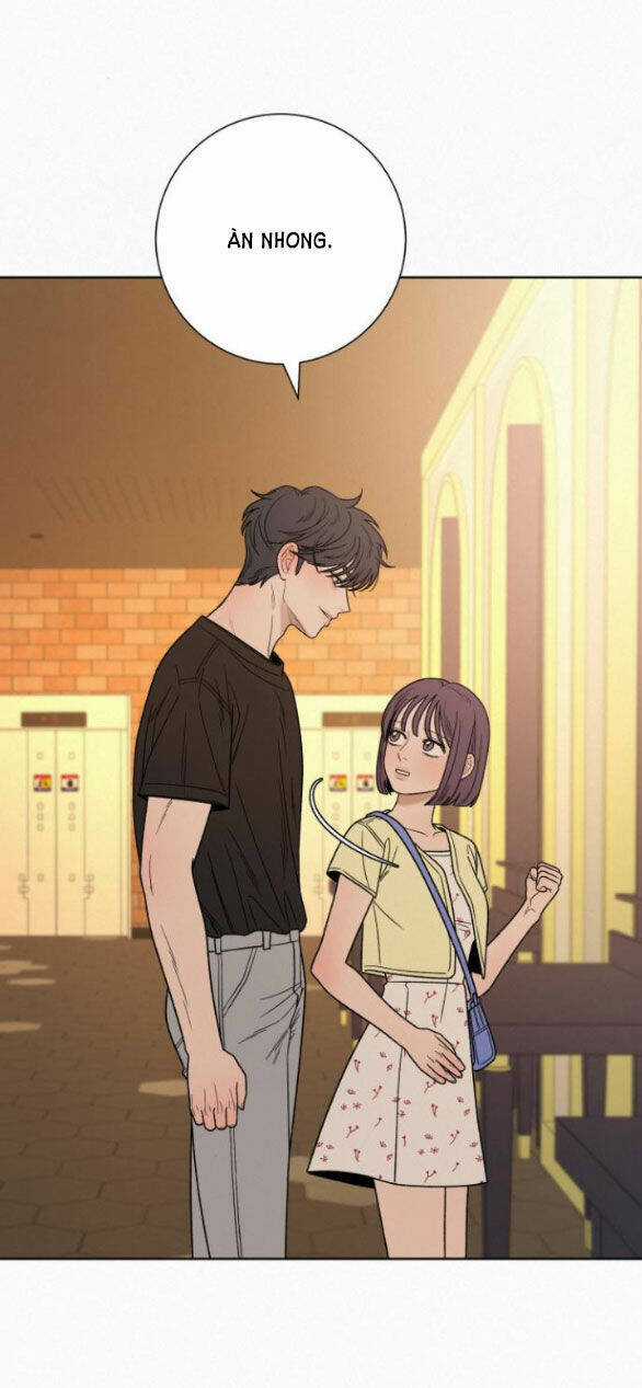 Kế Hoạch Tình Yêu Trong Sáng Chapter 60.2 trang 29