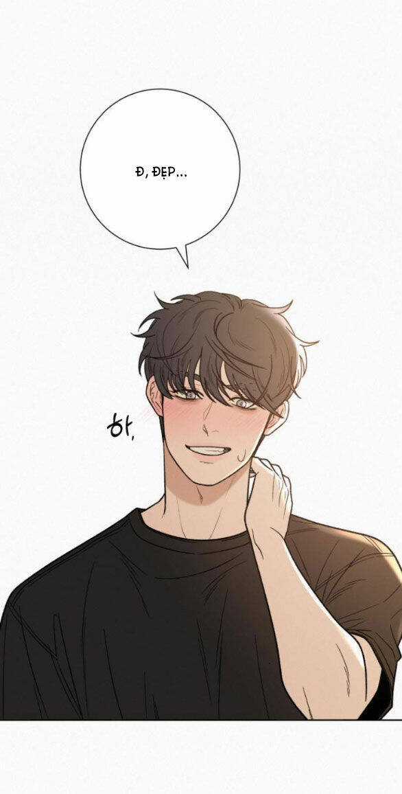 Kế Hoạch Tình Yêu Trong Sáng Chapter 60.2 trang 33