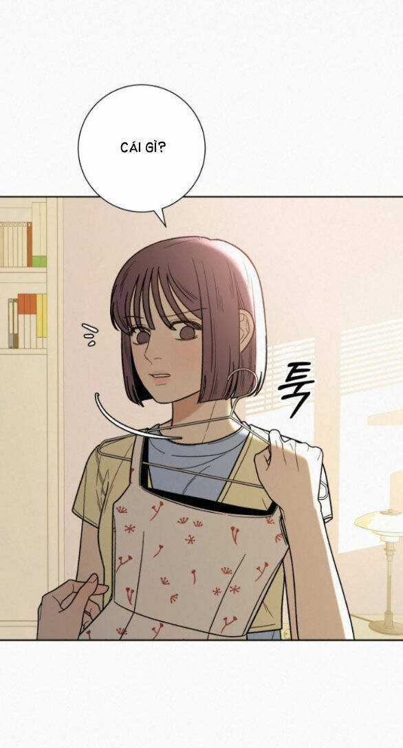 Kế Hoạch Tình Yêu Trong Sáng Chapter 60.2 trang 9