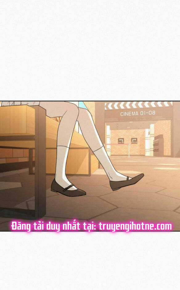 Kế Hoạch Tình Yêu Trong Sáng Chapter 61.1 trang 0