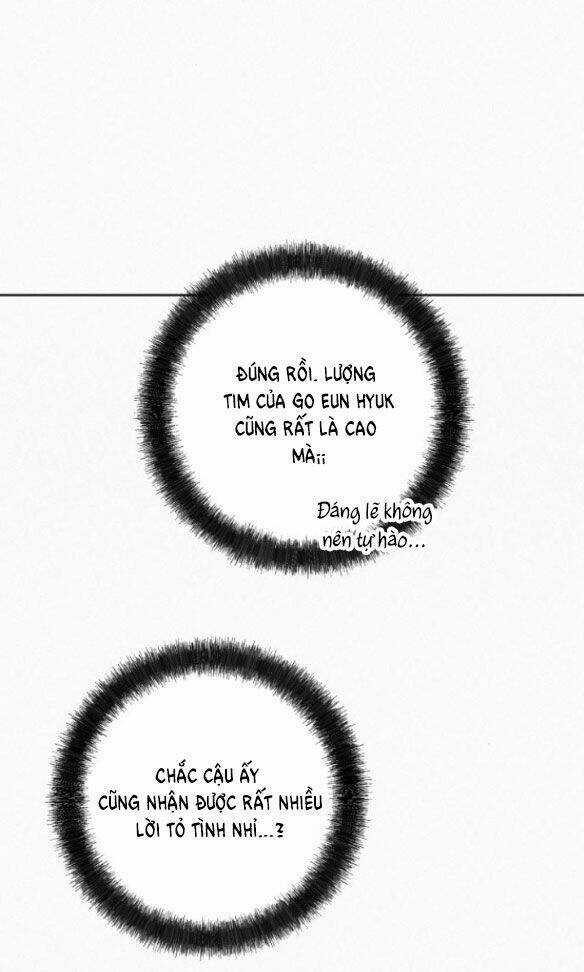 Kế Hoạch Tình Yêu Trong Sáng Chapter 61.1 trang 13