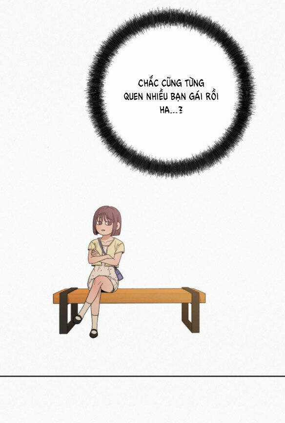 Kế Hoạch Tình Yêu Trong Sáng Chapter 61.1 trang 14