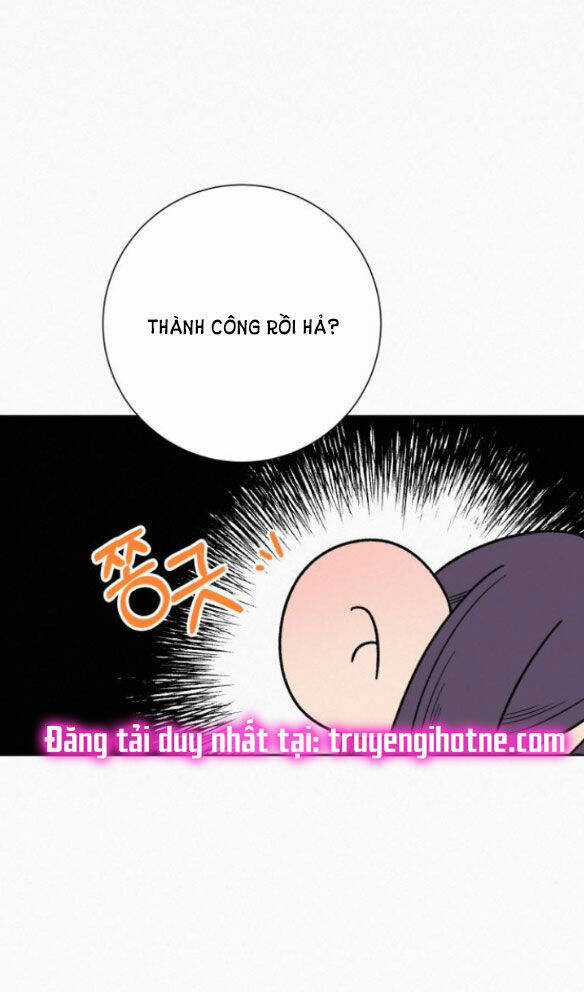 Kế Hoạch Tình Yêu Trong Sáng Chapter 61.1 trang 19