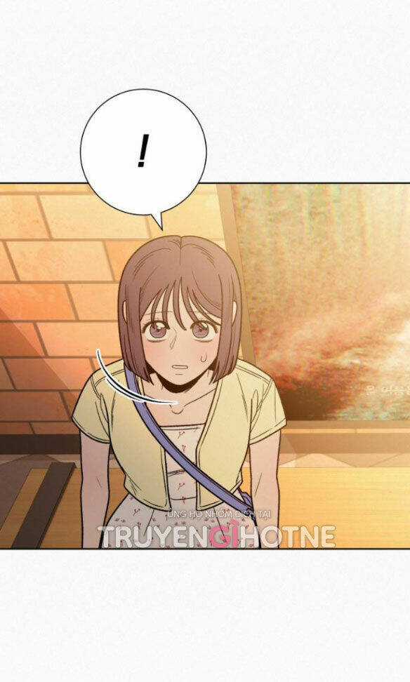 Kế Hoạch Tình Yêu Trong Sáng Chapter 61.1 trang 27