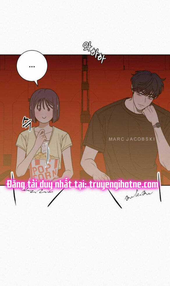 Kế Hoạch Tình Yêu Trong Sáng Chapter 61.1 trang 30