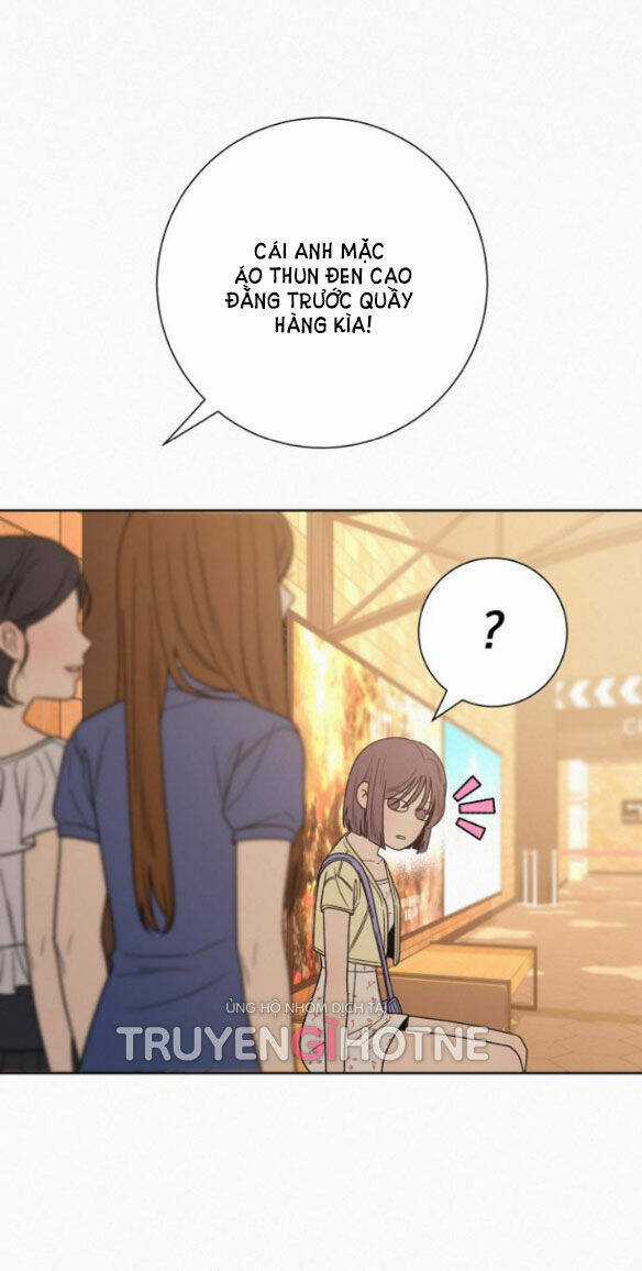 Kế Hoạch Tình Yêu Trong Sáng Chapter 61.1 trang 4