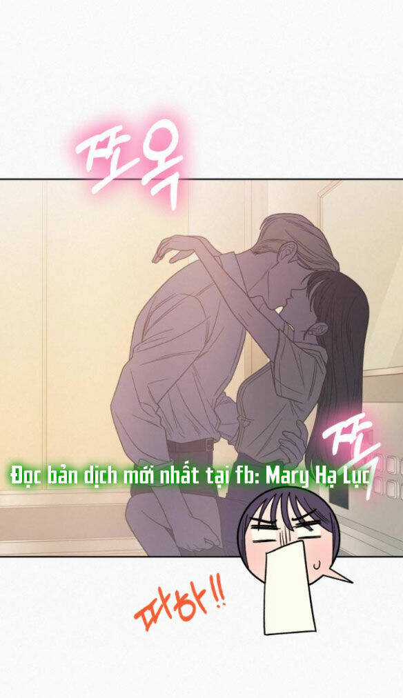 Kế Hoạch Tình Yêu Trong Sáng Chapter 61.1 trang 45