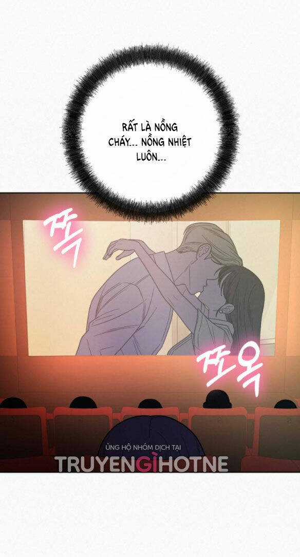 Kế Hoạch Tình Yêu Trong Sáng Chapter 61.1 trang 47