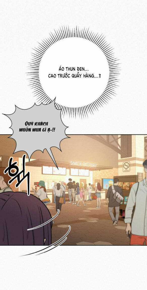 Kế Hoạch Tình Yêu Trong Sáng Chapter 61.1 trang 5