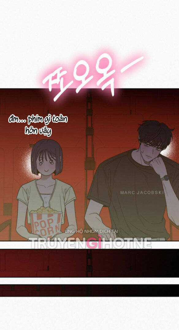 Kế Hoạch Tình Yêu Trong Sáng Chapter 61.2 trang 0