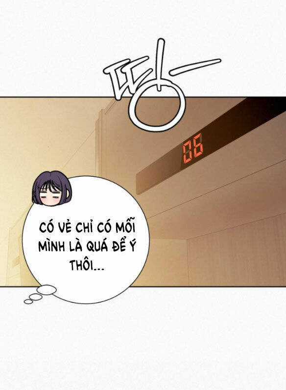 Kế Hoạch Tình Yêu Trong Sáng Chapter 61.2 trang 14