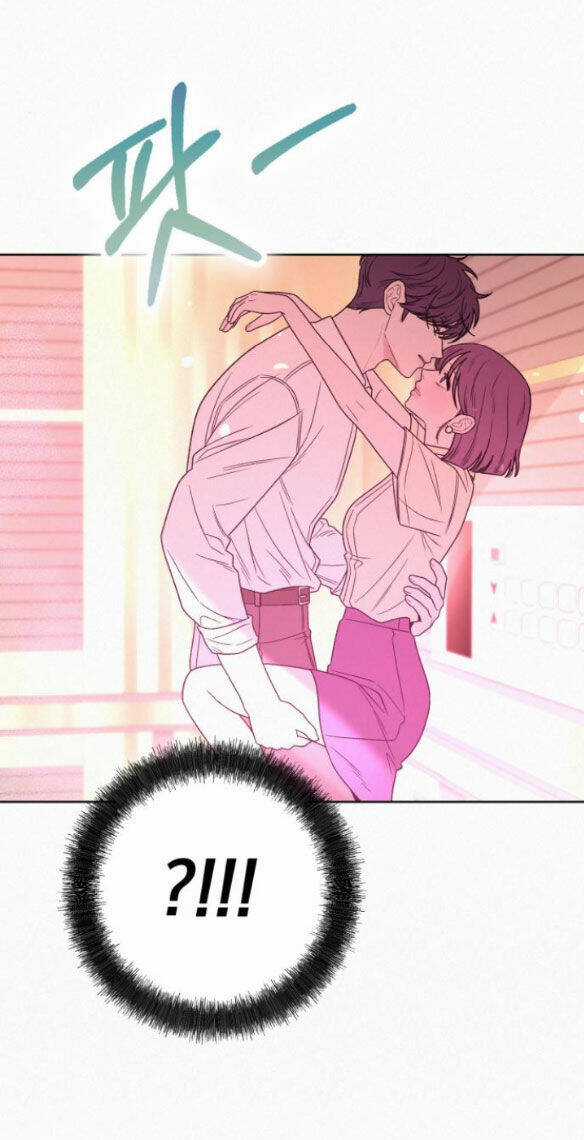 Kế Hoạch Tình Yêu Trong Sáng Chapter 61.2 trang 19