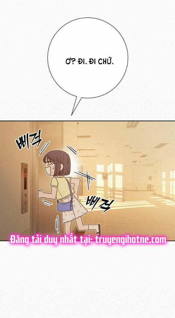 Kế Hoạch Tình Yêu Trong Sáng Chapter 61.2 trang 22