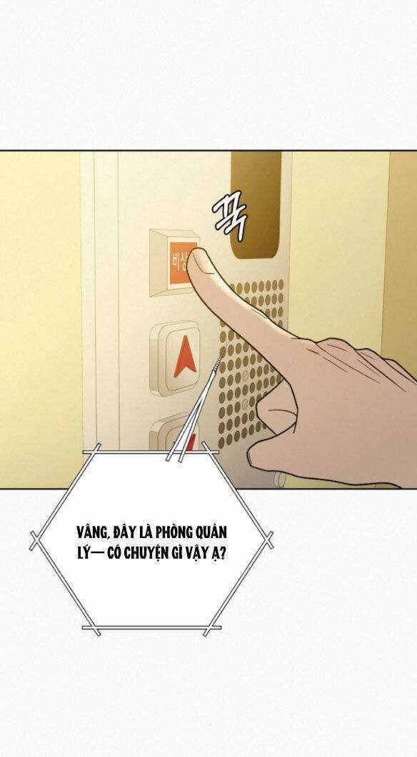 Kế Hoạch Tình Yêu Trong Sáng Chapter 61.2 trang 33