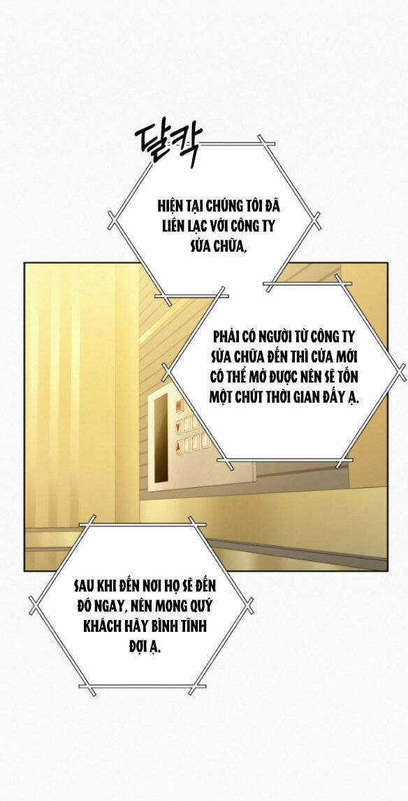 Kế Hoạch Tình Yêu Trong Sáng Chapter 61.2 trang 35