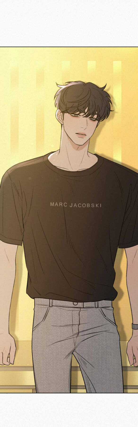 Kế Hoạch Tình Yêu Trong Sáng Chapter 61.2 trang 46