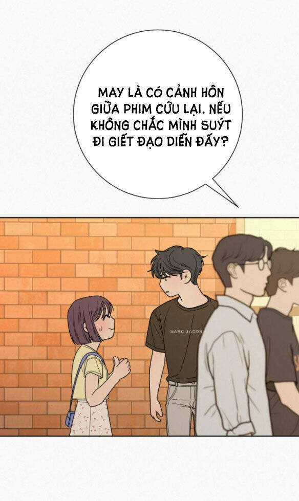 Kế Hoạch Tình Yêu Trong Sáng Chapter 61.2 trang 7