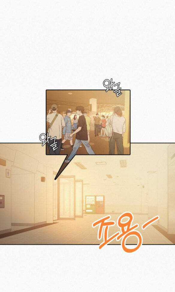 Kế Hoạch Tình Yêu Trong Sáng Chapter 61.2 trang 9