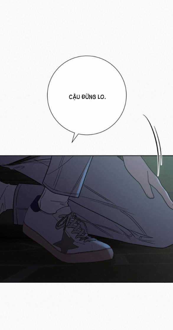 Kế Hoạch Tình Yêu Trong Sáng Chapter 62 trang 17