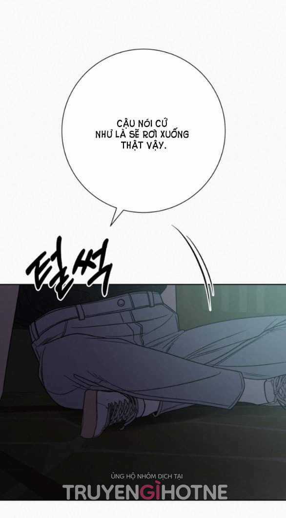 Kế Hoạch Tình Yêu Trong Sáng Chapter 62 trang 21