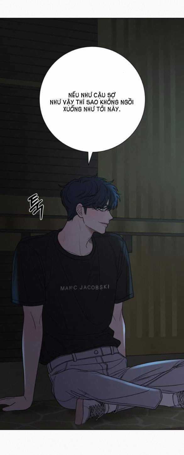 Kế Hoạch Tình Yêu Trong Sáng Chapter 62 trang 22