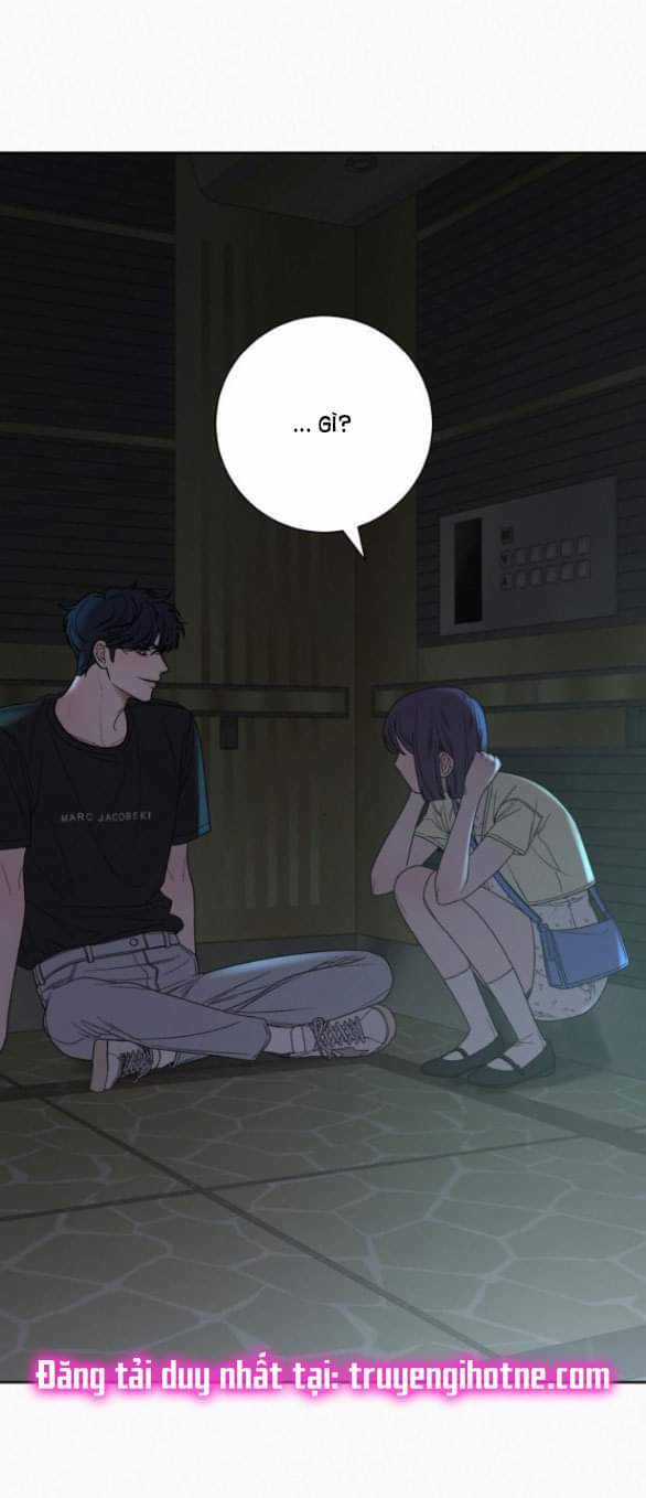 Kế Hoạch Tình Yêu Trong Sáng Chapter 62 trang 23