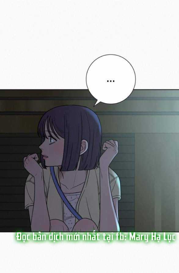 Kế Hoạch Tình Yêu Trong Sáng Chapter 62 trang 25