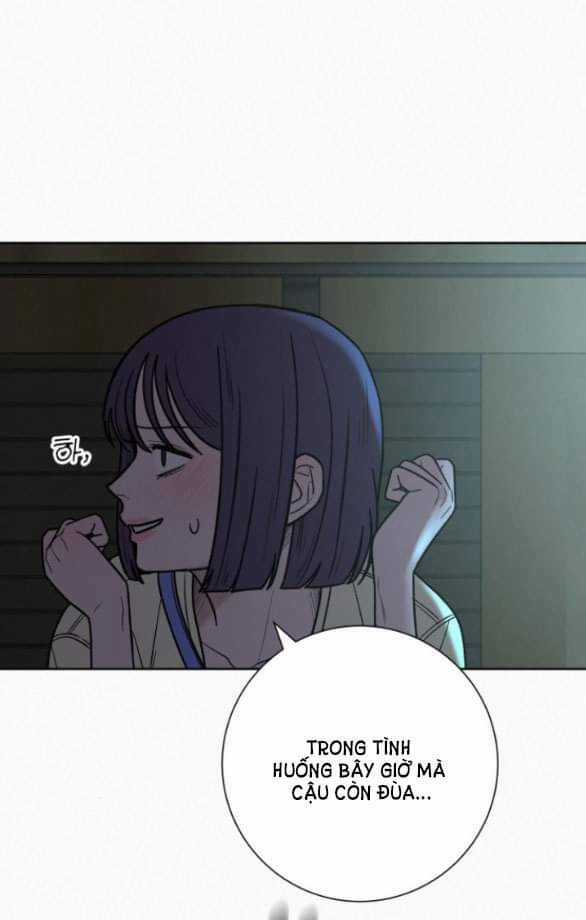 Kế Hoạch Tình Yêu Trong Sáng Chapter 62 trang 26