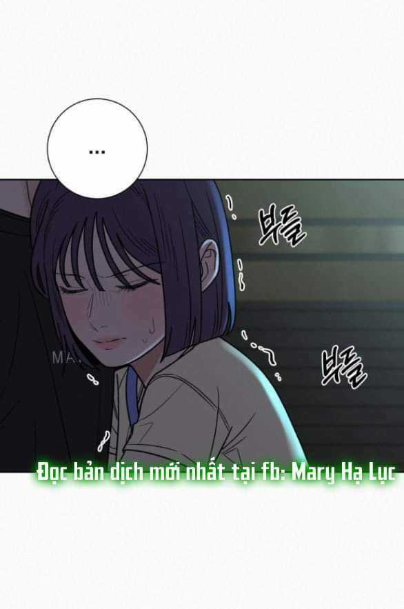 Kế Hoạch Tình Yêu Trong Sáng Chapter 62 trang 30