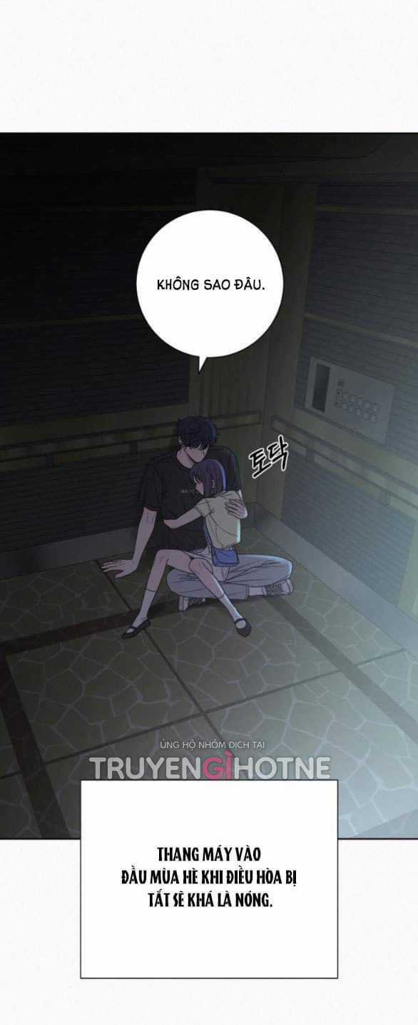 Kế Hoạch Tình Yêu Trong Sáng Chapter 62 trang 32