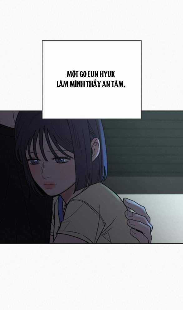 Kế Hoạch Tình Yêu Trong Sáng Chapter 62 trang 36