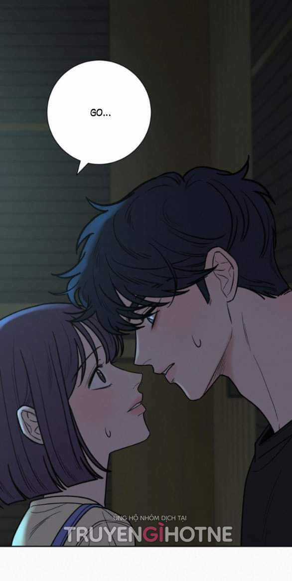 Kế Hoạch Tình Yêu Trong Sáng Chapter 62 trang 47