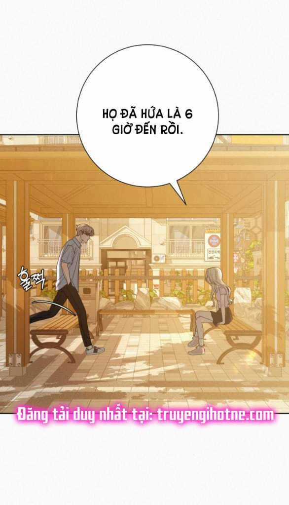 Kế Hoạch Tình Yêu Trong Sáng Chapter 62 trang 62