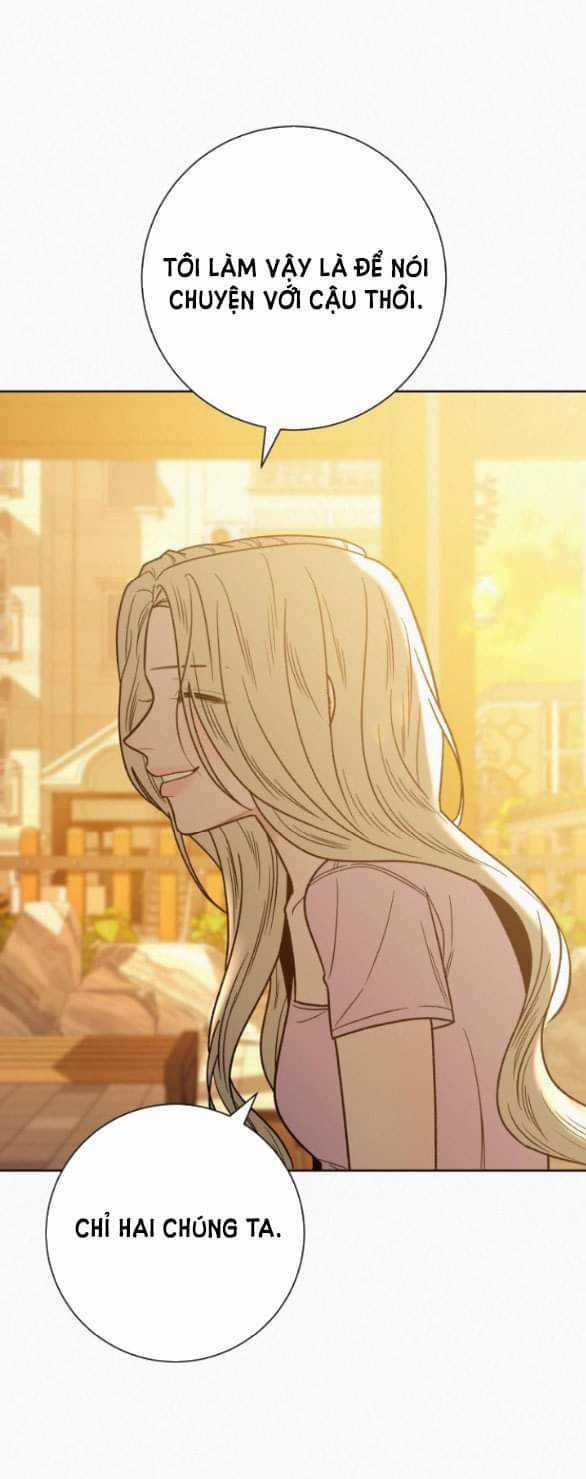 Kế Hoạch Tình Yêu Trong Sáng Chapter 62 trang 65