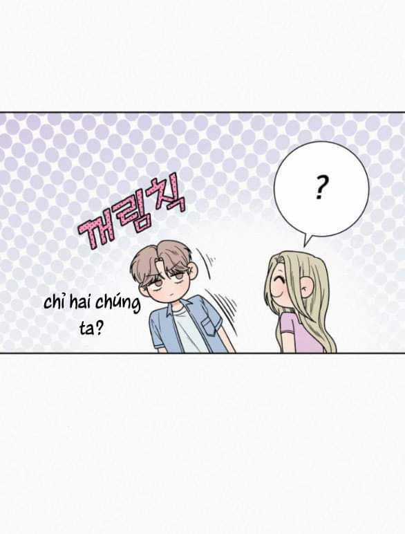 Kế Hoạch Tình Yêu Trong Sáng Chapter 62 trang 66