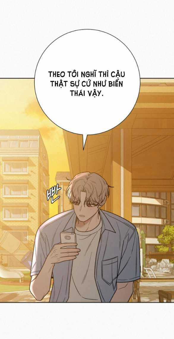 Kế Hoạch Tình Yêu Trong Sáng Chapter 62 trang 68