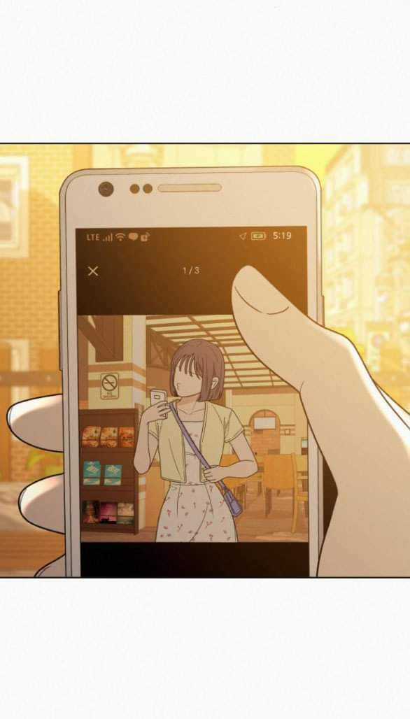 Kế Hoạch Tình Yêu Trong Sáng Chapter 62 trang 69