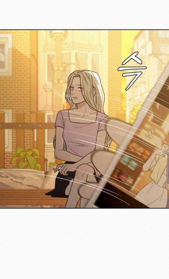 Kế Hoạch Tình Yêu Trong Sáng Chapter 62 trang 70