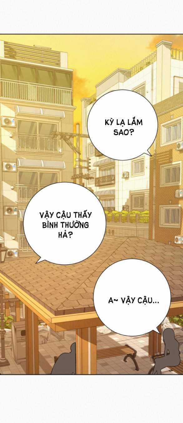 Kế Hoạch Tình Yêu Trong Sáng Chapter 62 trang 75