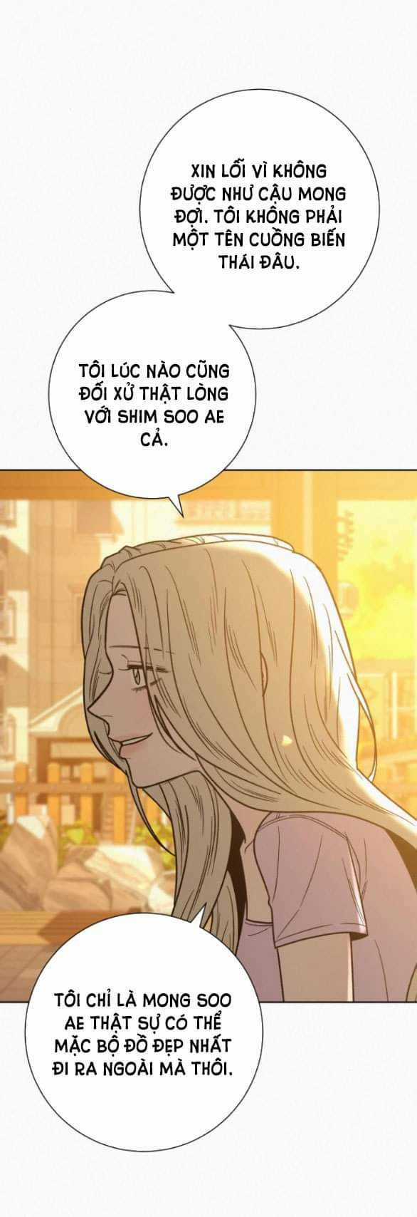 Kế Hoạch Tình Yêu Trong Sáng Chapter 62 trang 77