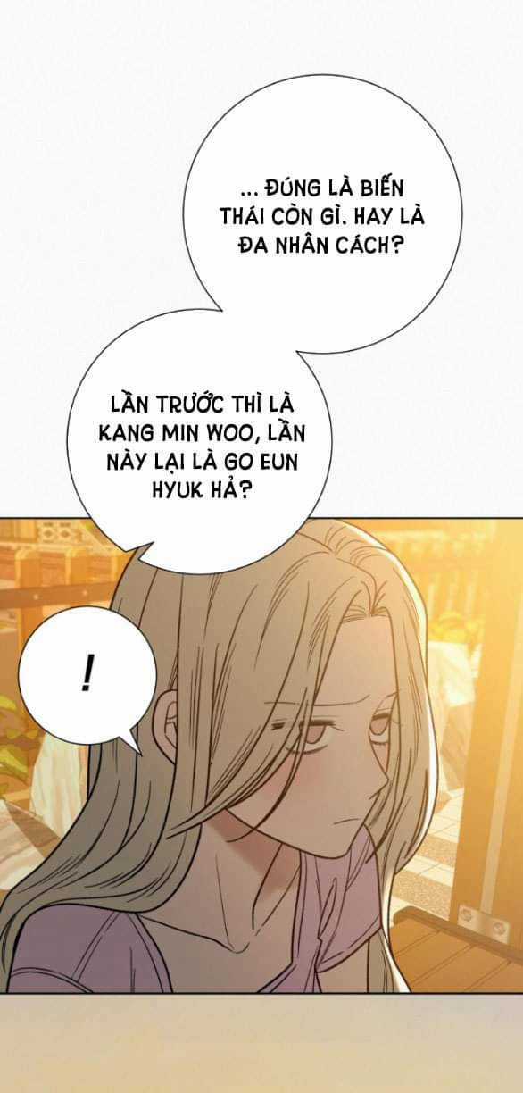 Kế Hoạch Tình Yêu Trong Sáng Chapter 62 trang 79