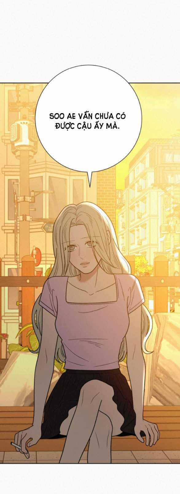 Kế Hoạch Tình Yêu Trong Sáng Chapter 62 trang 82