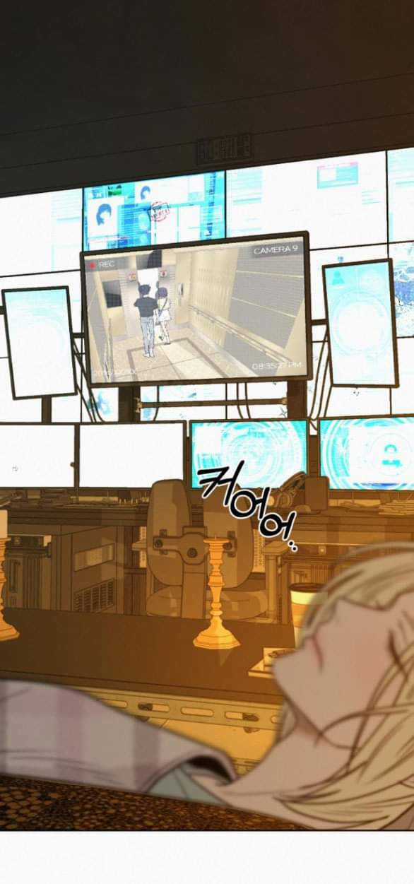 Kế Hoạch Tình Yêu Trong Sáng Chapter 62 trang 86