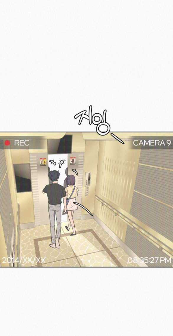 Kế Hoạch Tình Yêu Trong Sáng Chapter 62 trang 87