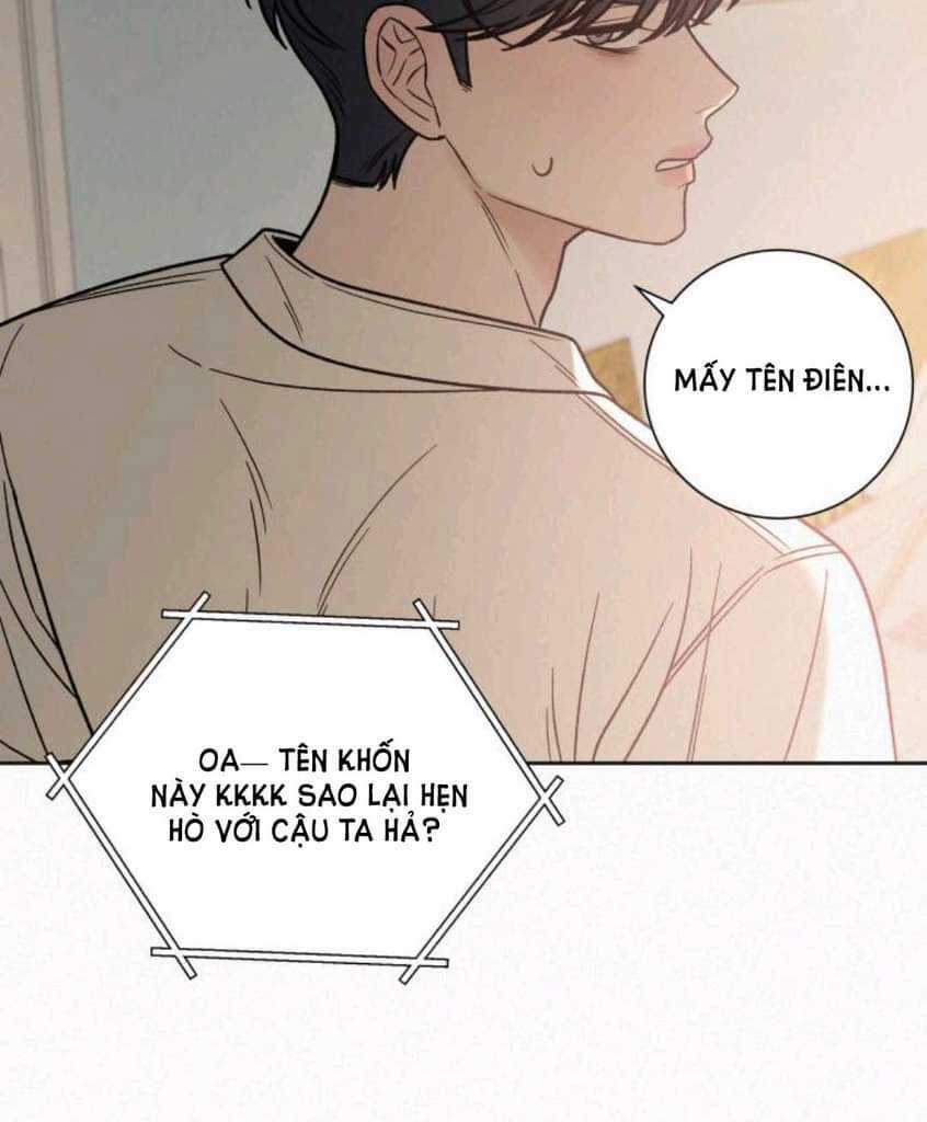 Kế Hoạch Tình Yêu Trong Sáng Chapter 63 trang 104