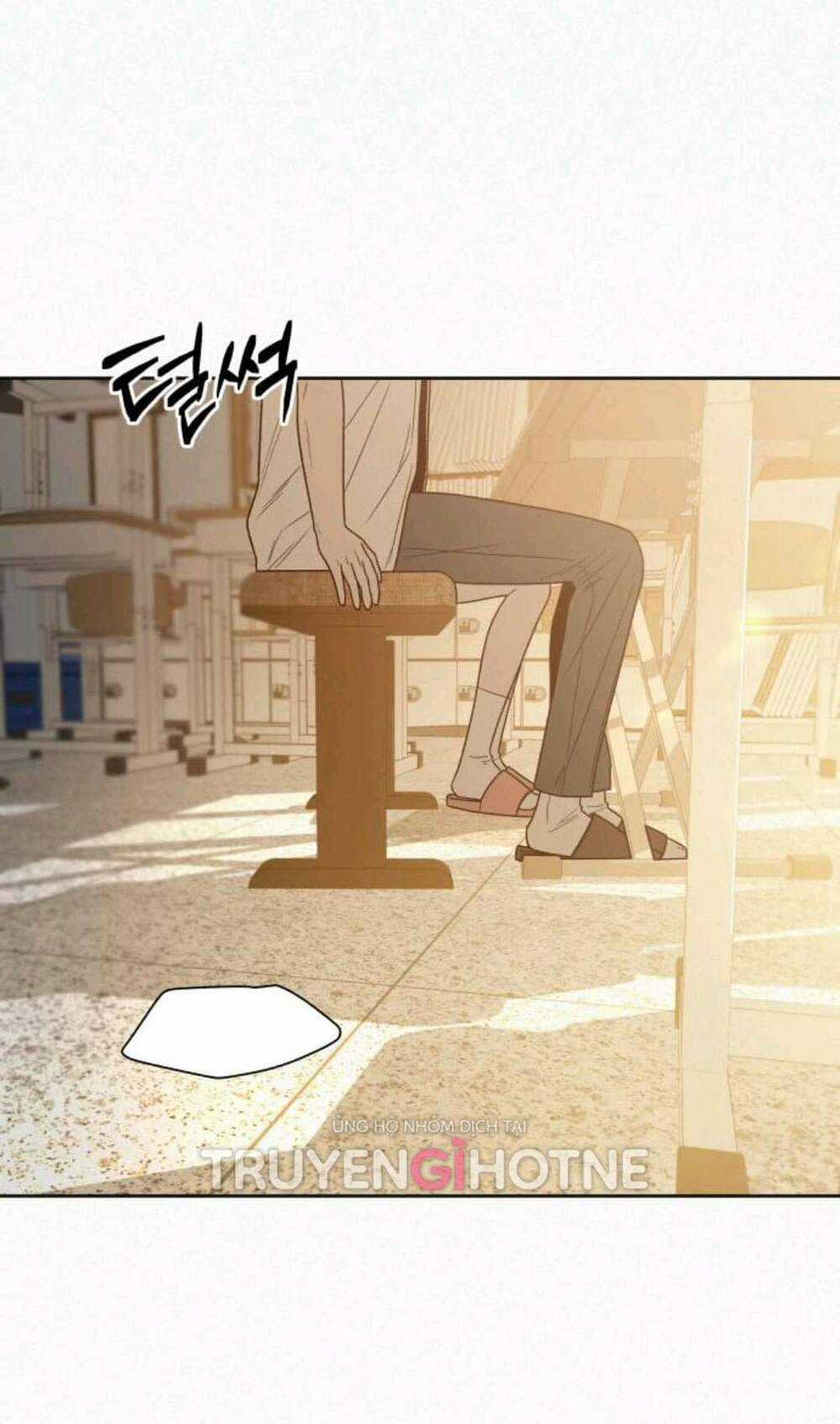 Kế Hoạch Tình Yêu Trong Sáng Chapter 63 trang 115