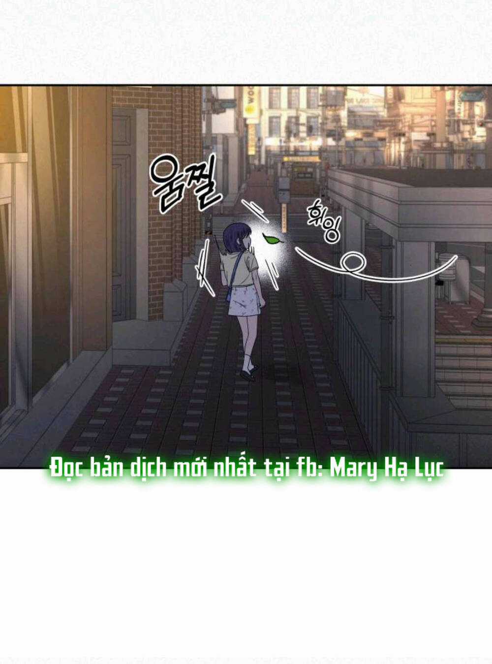 Kế Hoạch Tình Yêu Trong Sáng Chapter 63 trang 17