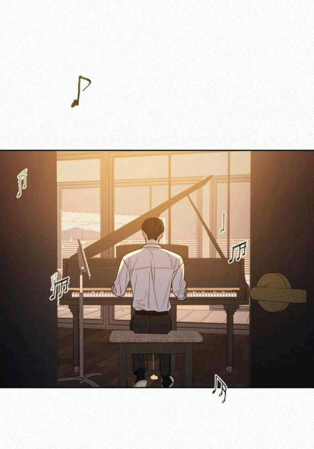 Kế Hoạch Tình Yêu Trong Sáng Chapter 63 trang 28